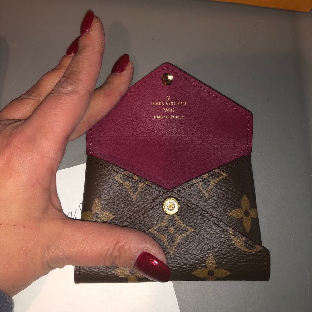 Louis Vuitton small Kirigami